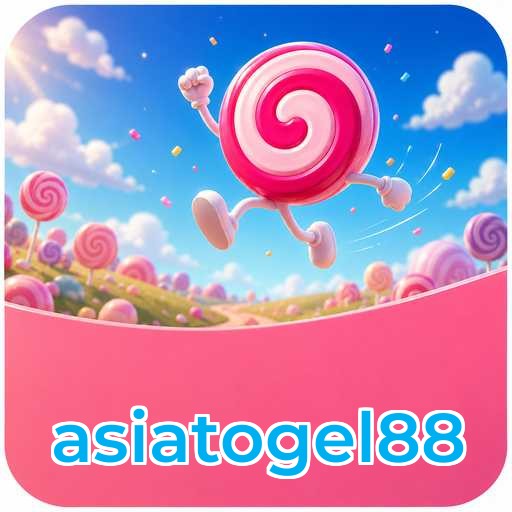 Logo asiatogel88