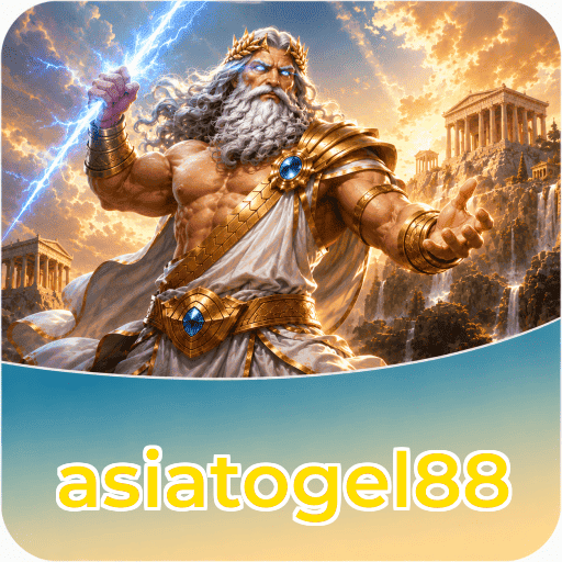 Logo asiatogel88