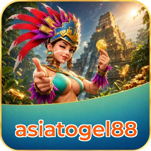 Logo asiatogel88