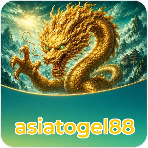 Logo asiatogel88