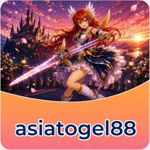 Logo asiatogel88
