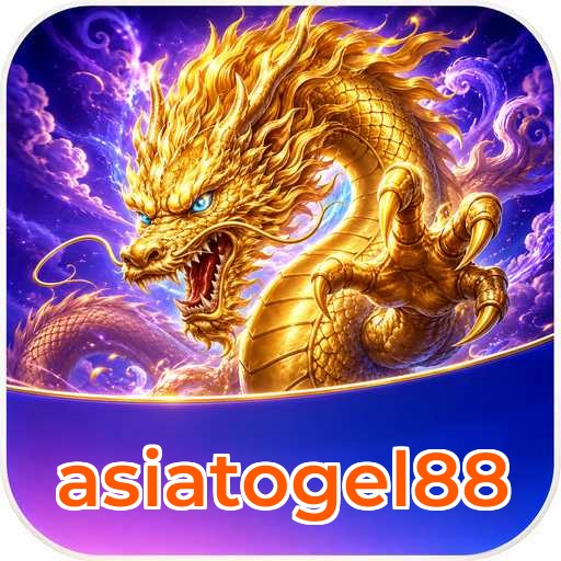 Logo asiatogel88