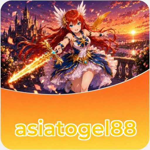 Logo asiatogel88