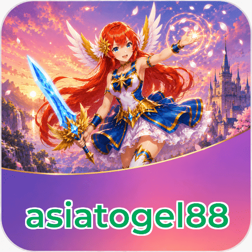 Logo asiatogel88