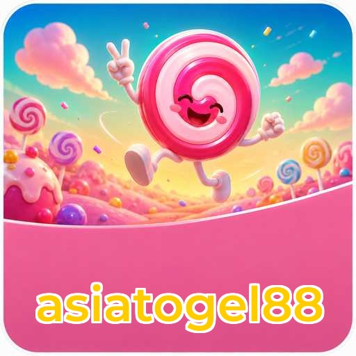 Logo asiatogel88