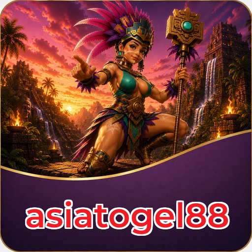 Logo asiatogel88