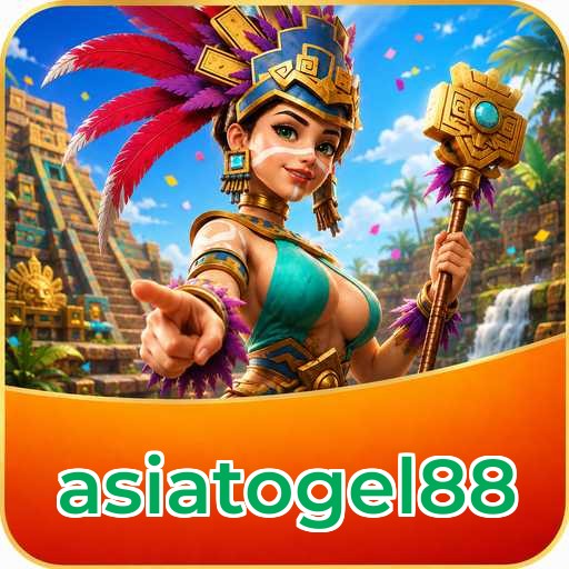 Logo asiatogel88