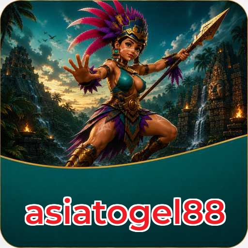 Logo asiatogel88