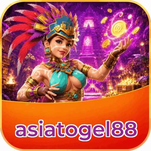 Logo asiatogel88