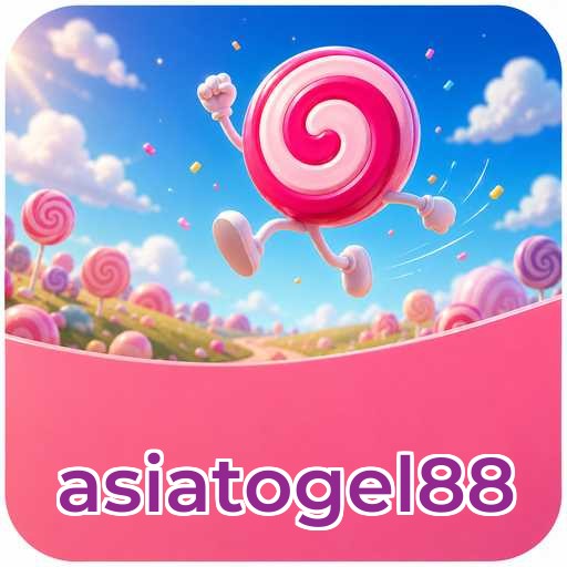 Ilustrasi alur memilih file asiatogel88 di HP Android