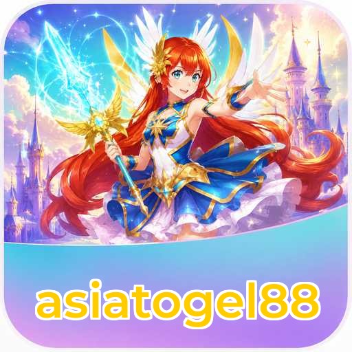 Logo asiatogel88