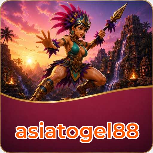 Logo asiatogel88