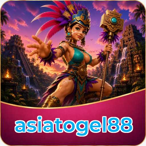 Logo asiatogel88