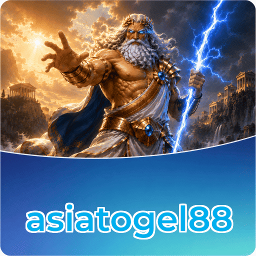 Logo asiatogel88