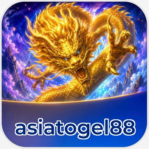 Logo asiatogel88
