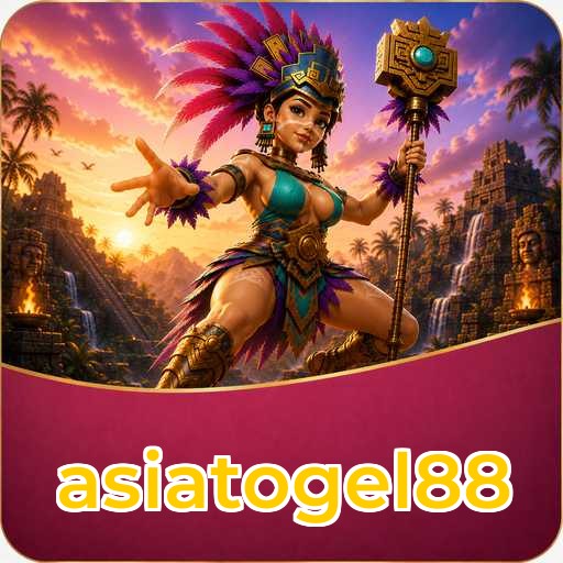 Logo asiatogel88
