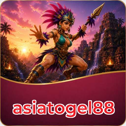 Logo asiatogel88