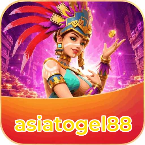 Logo asiatogel88