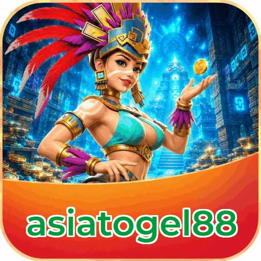 Logo asiatogel88