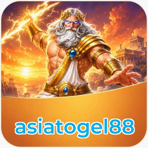 Logo asiatogel88