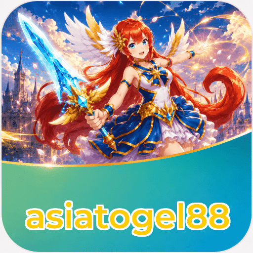 Logo asiatogel88