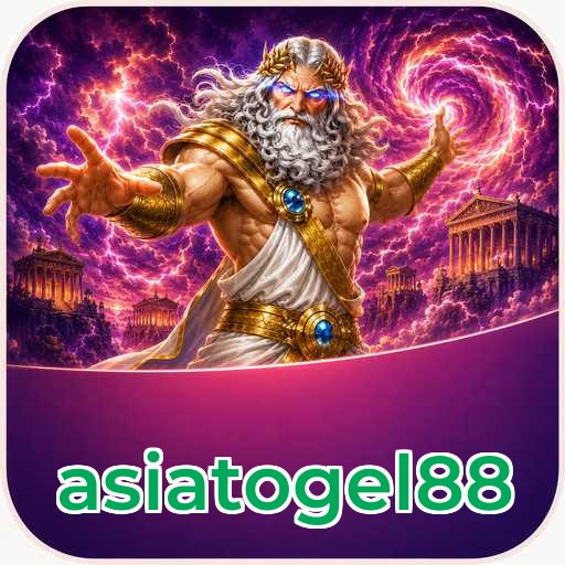 Logo asiatogel88