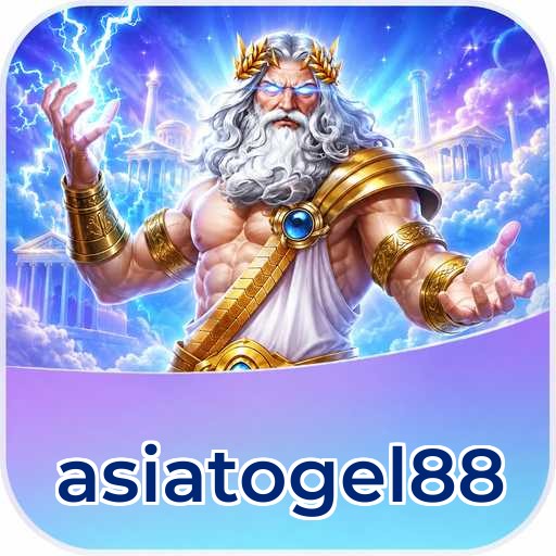 Logo asiatogel88