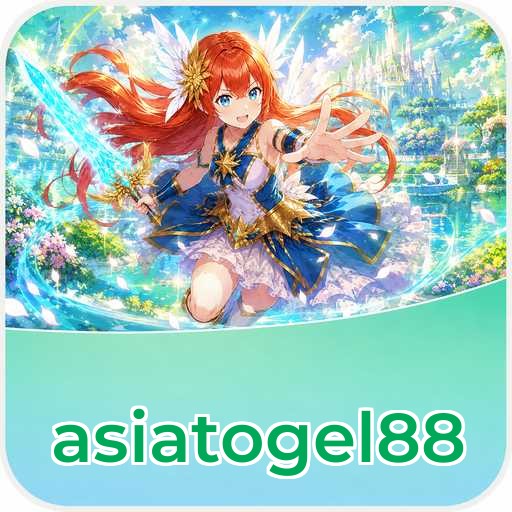 Logo asiatogel88