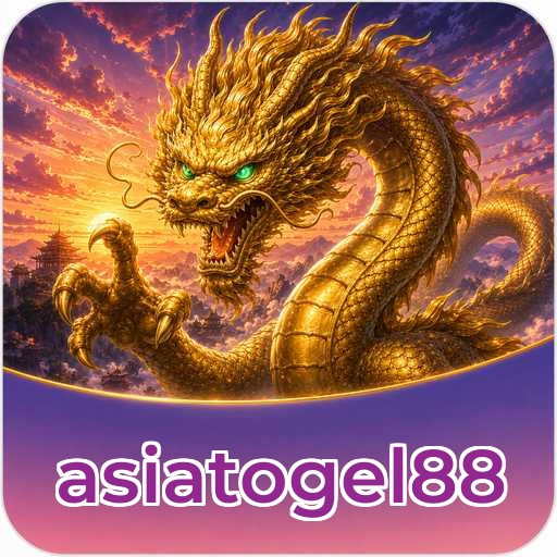Logo asiatogel88