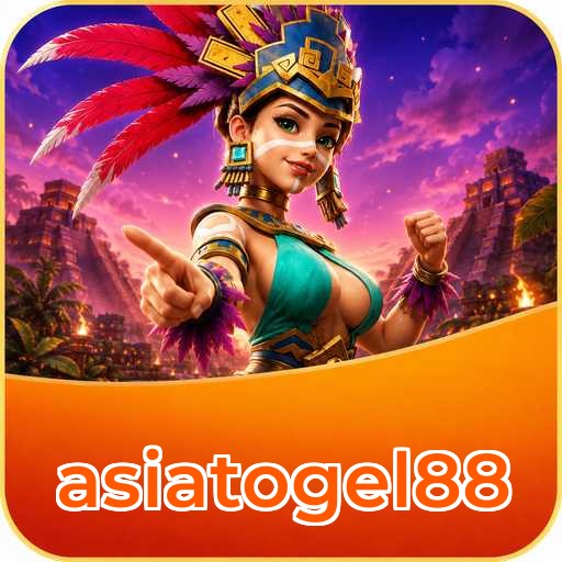 Logo asiatogel88
