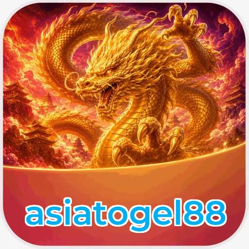 Logo asiatogel88