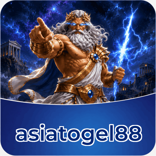 Logo asiatogel88