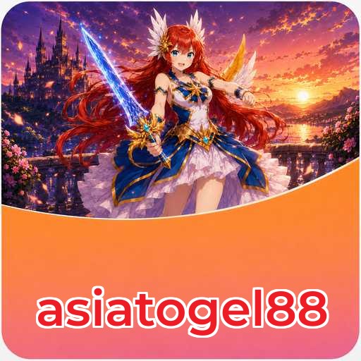 Logo asiatogel88