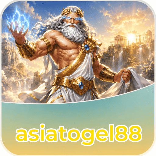 Logo asiatogel88