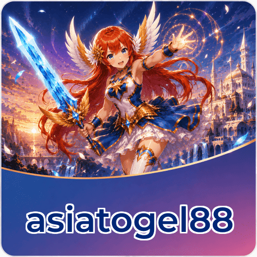 Logo asiatogel88